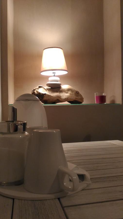 Le Stanze D'Ercole Hotel Tivoli Eksteriør billede