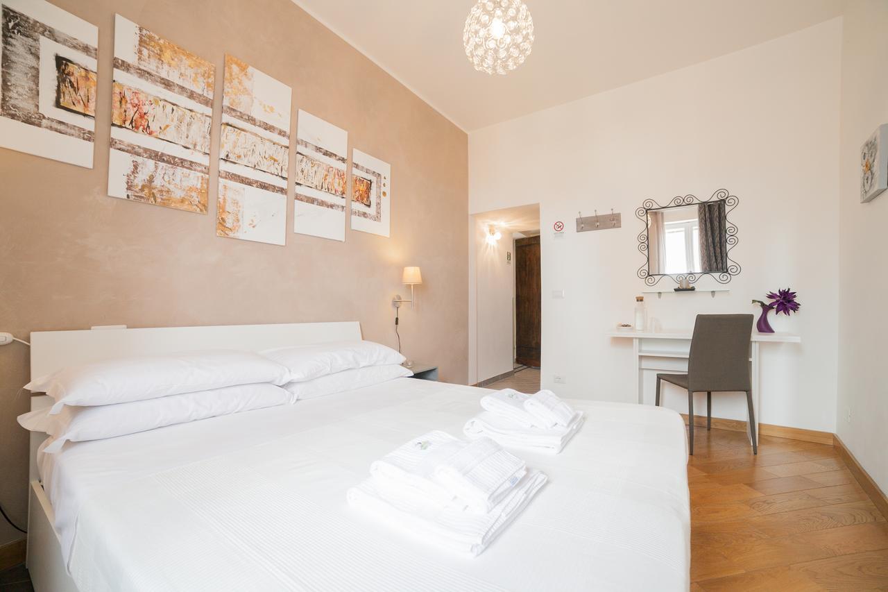 Le Stanze D'Ercole Hotel Tivoli Eksteriør billede