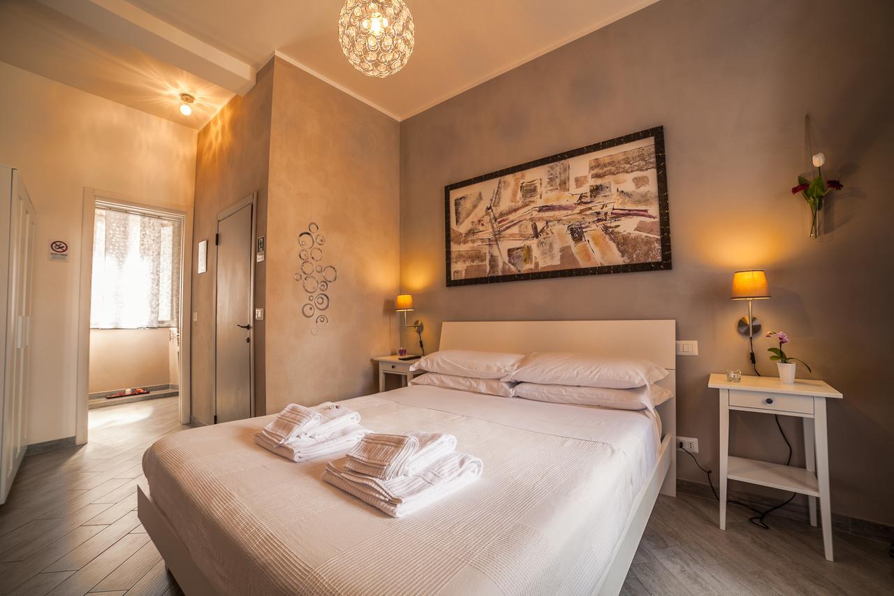 Le Stanze D'Ercole Hotel Tivoli Eksteriør billede