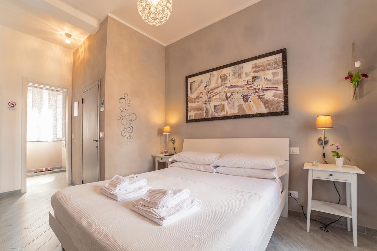 Le Stanze D'Ercole Hotel Tivoli Eksteriør billede