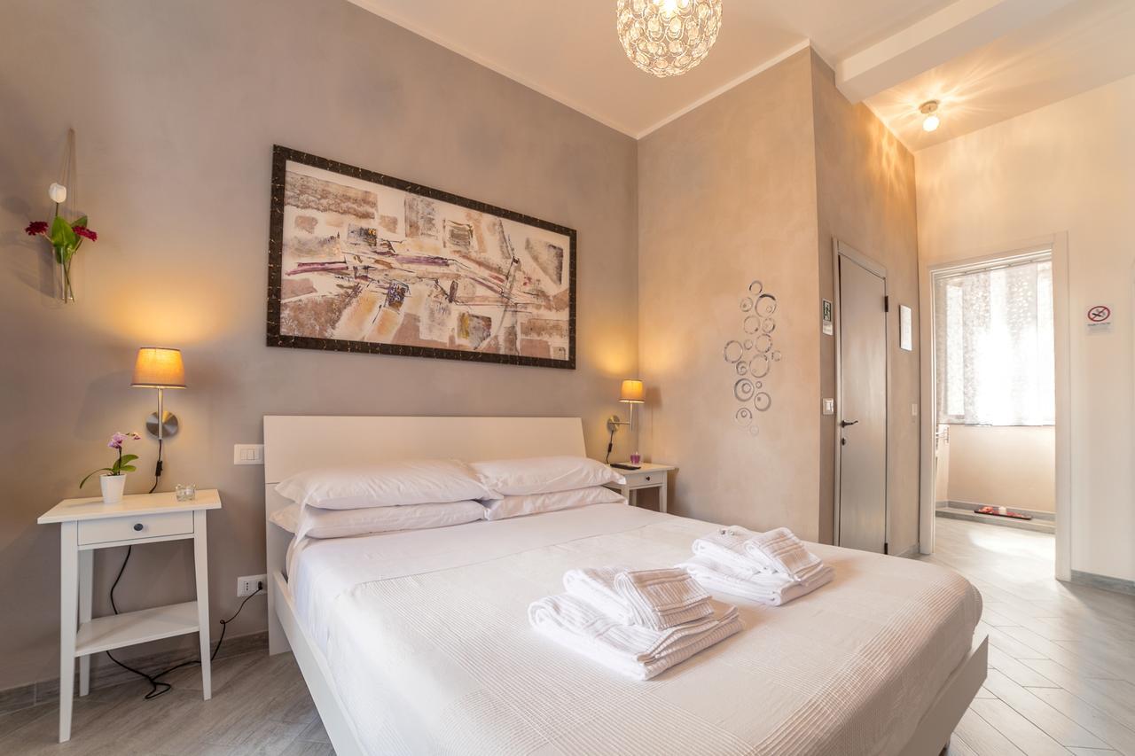 Le Stanze D'Ercole Hotel Tivoli Eksteriør billede